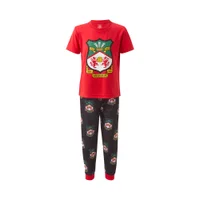 Kids Wrexham Pyjama - undefined undefined
