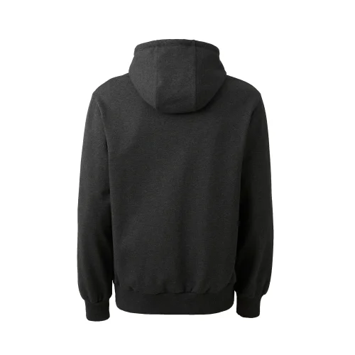 Wrexham Charcoal Hoodie - S Image 3