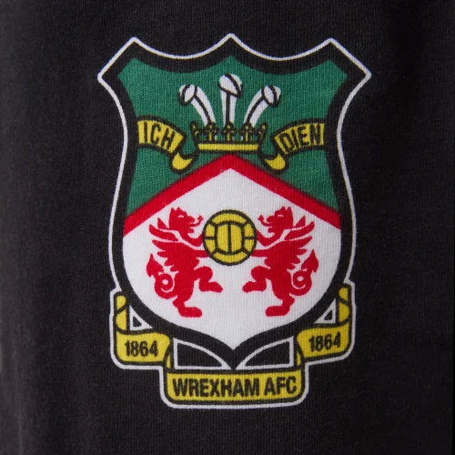 Wrexham Short Sleeve Pyjama - S Image 4