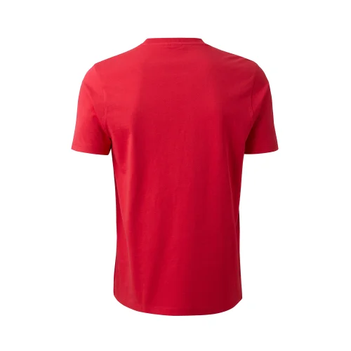 Wrexham AFC Crest T-Shirt - S Image 3