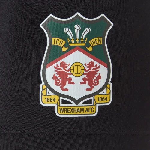 Wrexham 2pk Boxer Shorts - S Image 4