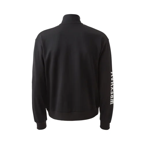 Wrexham Black Jacket - S Image 3