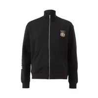 Wrexham Black Jacket - undefined undefined