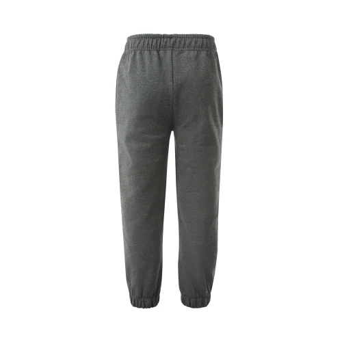 Kids Wrexham Charcoal Tracksuit Bottoms - 2-3yrs Image 2
